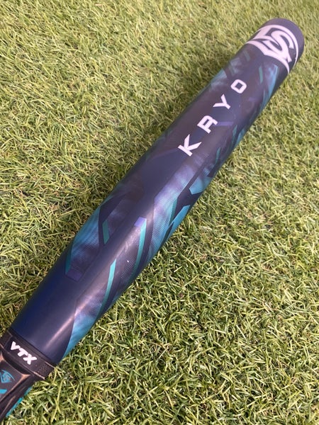 Louisville Slugger Kryo Fastpitch 2025 (-10)