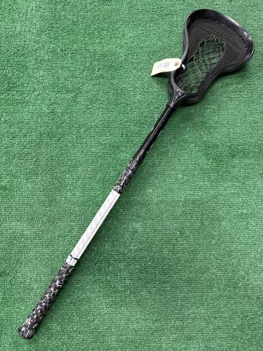 Warrior Evo Lacrosse Junior Player Stick