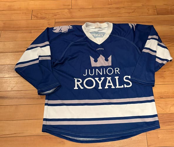 Hockey jersey X-Large