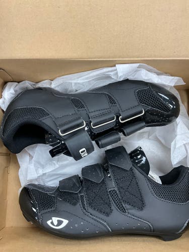 Women's Adult Giro Techne Size EU 36 Cycling Shoes (New)