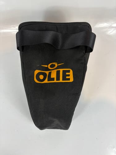 Olie Goalie Madk Bag