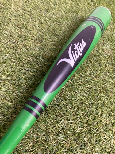 Victus Vibe Crayon (2 5/8") USA Youth Bat 2025 (-10)