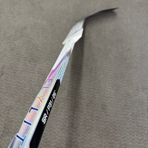 Senior Bauer Vapor Fylite Regular Goalie Stick 26" Paddle (New)