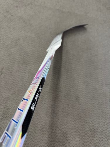 Senior Bauer Vapor Fylite Regular Goalie Stick 26" Paddle (New)