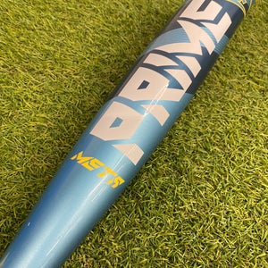 Louisville Slugger Meta Prime (2 3/4") USSSA Bat (-8) 2025