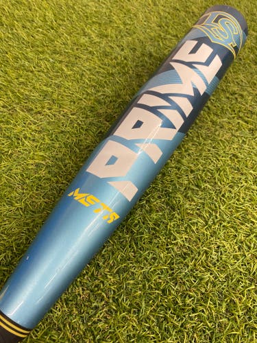 Louisville Slugger Meta Prime (2 3/4") USSSA Bat (-8) 2025