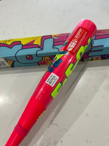 2026 Easton Dub Composite USSSA Certified Bat (-8) 22 oz 30" (New)