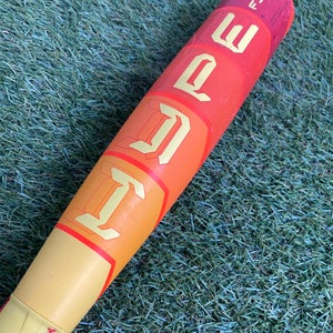 Easton Hype Fire USA Youth Bat (-11) 2025