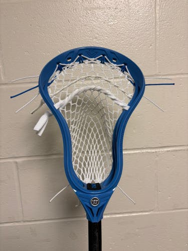 Warrior Evo V (Brand New)