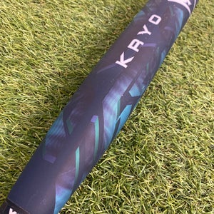 Louisville Slugger Kryo Fastpitch 2025 (-11)