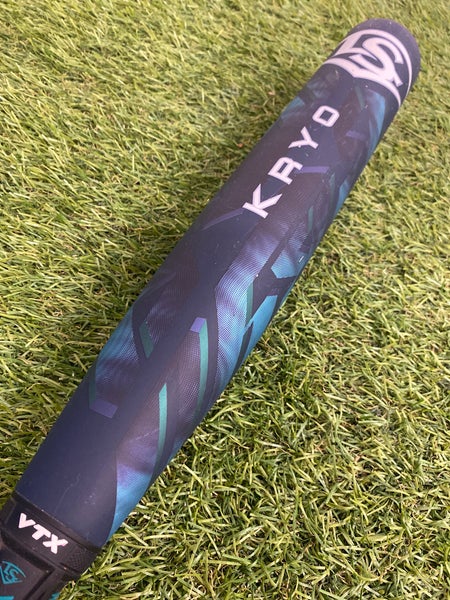 Louisville Slugger Kryo Fastpitch 2025 (-11)
