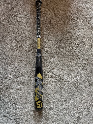 2021 Louisville Slugger Meta Composite BBCOR Certified Bat (-3) 29 oz 32" (Used)