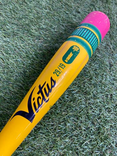 Victus Pencil (2 5/8") USA Youth Bat 2024 (-10)