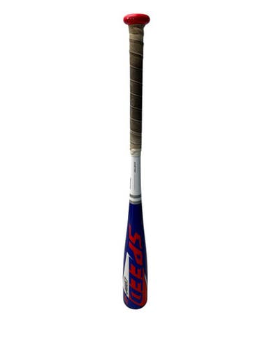 Used Easton YBB22SPC13 BB/SB USA 2 5/8 Bat White/Royal/Red 26" 11835-S000204140