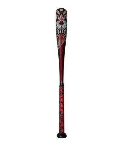 Sac De Tennis Sac à Dos DeMarini Voodoo OG Pour Battes De Baseball/softball - Noir Et Jaune, Occasion Sac Bat Bag Baseball Occasion