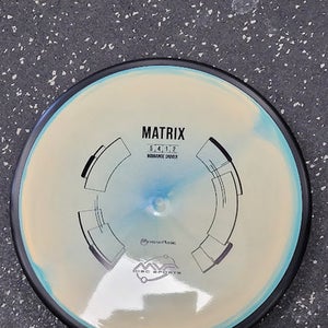 New Neutron Matrix 11849-38MMATRIX