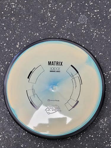 New Neutron Matrix 11849-38MMATRIX