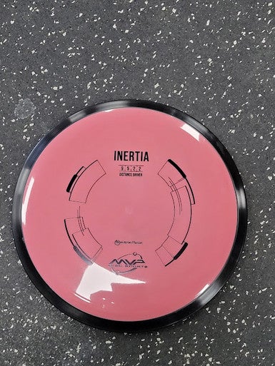 New Neutron Inertia 11849-38MINERTIA