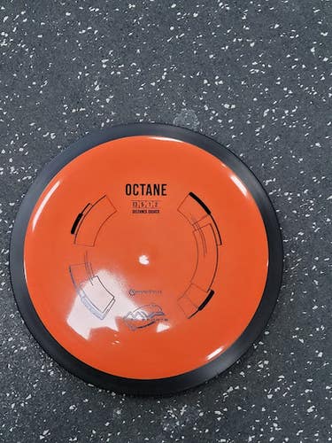 New Neutron Octane 11849-38MOCTANE