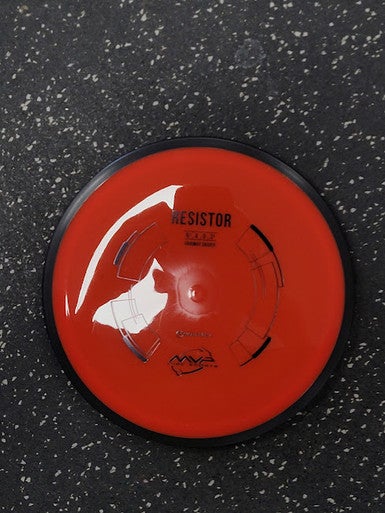 New Neutron RESISTOR 11849-38MRESISTOR