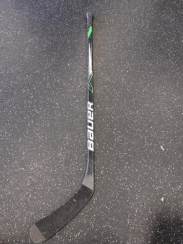 Used Bauer VAPOR PRODIGY X Junior One Piece Right 30 Flex 11849-S000037204
