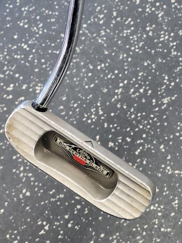 Used Callaway BIG BERTHA Mens Putter RH 11849-S000037229