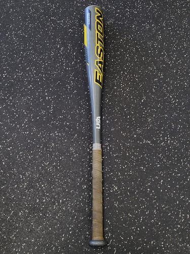 Used Easton HAVOC BB/SB USA 2 1/4 Bat 26" 11849-S000037225