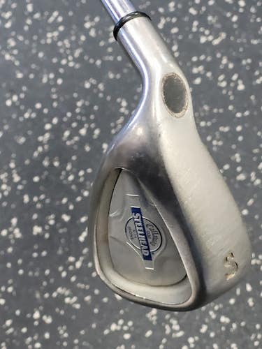 Used Callaway STEELHEAD X-14 Golf Wedge Mens RH Sand Wedge 11849-S000037234