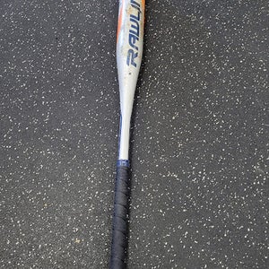 Used Rawlings STORM BB/SB Fastpitch Bat 27" 11849-S000037347