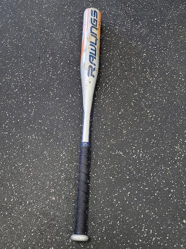 Used Rawlings STORM BB/SB Fastpitch Bat 27" 11849-S000037347