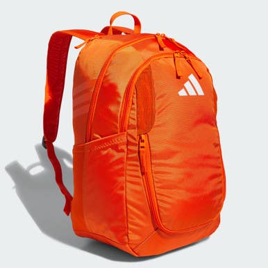 New STADIUM BACKPACK ORANGE 11347-AGR5154288