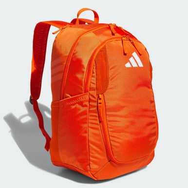 New STADIUM BACKPACK ORANGE 11347-AGR5154288