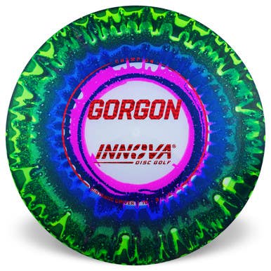 New I-DYE CHAMPION GORGON 11347-INNIDYECHGORGON