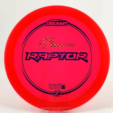 New PAIGE PIERCE Z RAPTOR 11347-DISPPZRAPTOR
