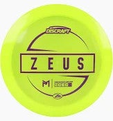 New PAUL MCBETH Z LITE ZEUS 11347-DISPMZLITEZEUS