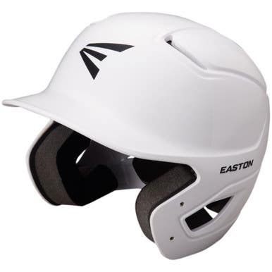 New Easton ALPHA Batting Helmet No Mask White S/M 11347-EAS8068554