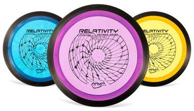 New PROTON RELATIVITY 11347-38MPROTONRELATI