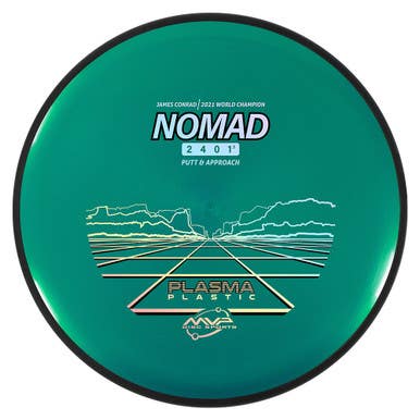 New PLASMA NOMAD 11347-38MPLASMANOMAD