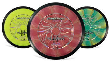 New PLASMA PHOTON 11347-38MPLASMAPHOTON