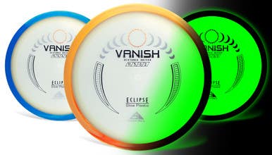 New ECLIPSE VANISH 11347-38MECLIPSEVANISH