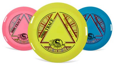 New PLASMA TRACE 11347-38MPLASMATRACE