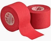 New ATHLETIC TAPE 2PK RED 11347-97UTAPE-2PK-RED