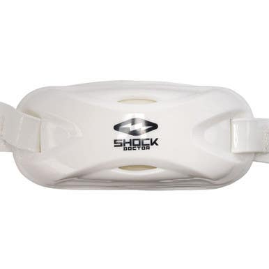 New SD CORE CHIN STRAP ADT WHT 11347-97USD31190-WHTADT