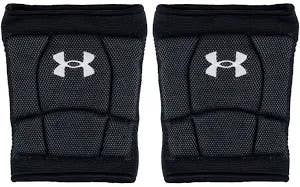 New UA ELBOW/SHIN/KNEE PADS SM 11347-97UUA1346877-S