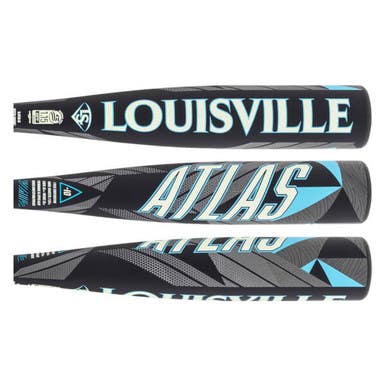 New ATLAS USSSA 30" 20oz 2026 11347-HBXWBL4121030