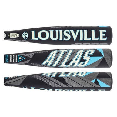 New ATLAS USSSA 30" 20oz 2026 11347-HBXWBL4121030