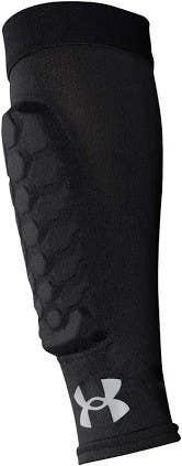 New UA ELBOW/SHIN/KNEE PADS MD 11347-97UUA1346877-M
