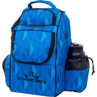New TROOPER BACKPACK OCEAN 11347-DYD7466