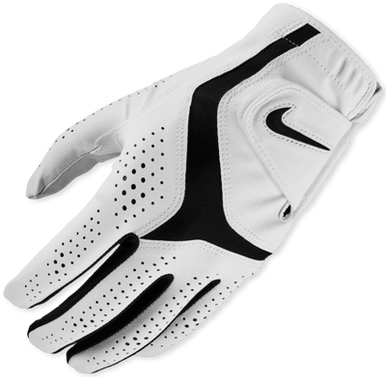 New NIKE DURA FEEL GG RH XL 11347-ENIN1000505281XL