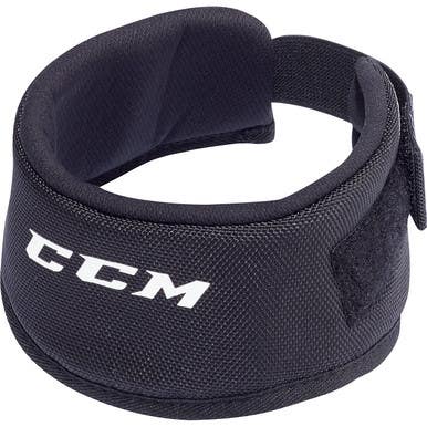 New CCM NG600 NECK GUARD Hockey Neck Guard Black 11347-CCMNG600YTBLK